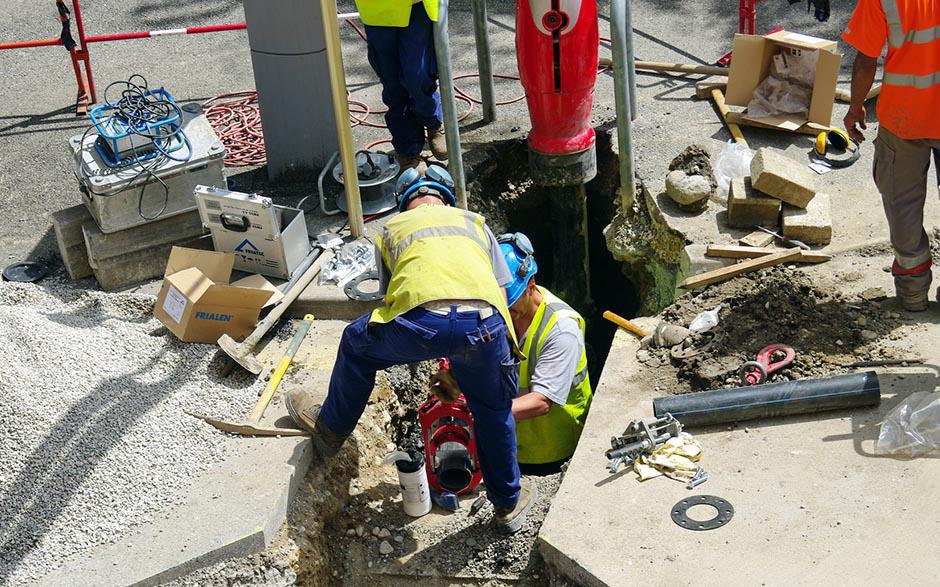débouche canalisations Villejuif