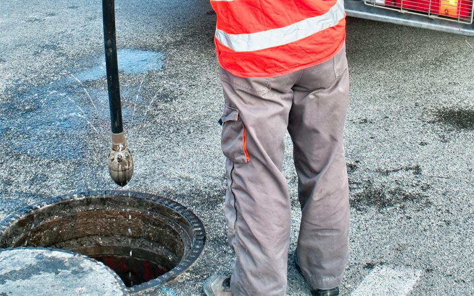 tuyau déboucheur de canalisation Voisins-le-Bretonneux