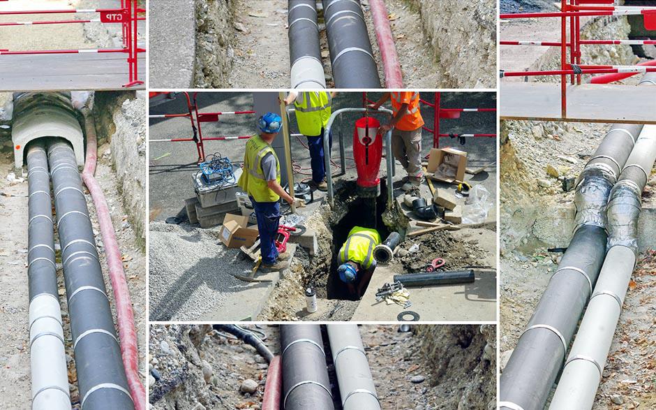 débouche canalisation Pontcarré