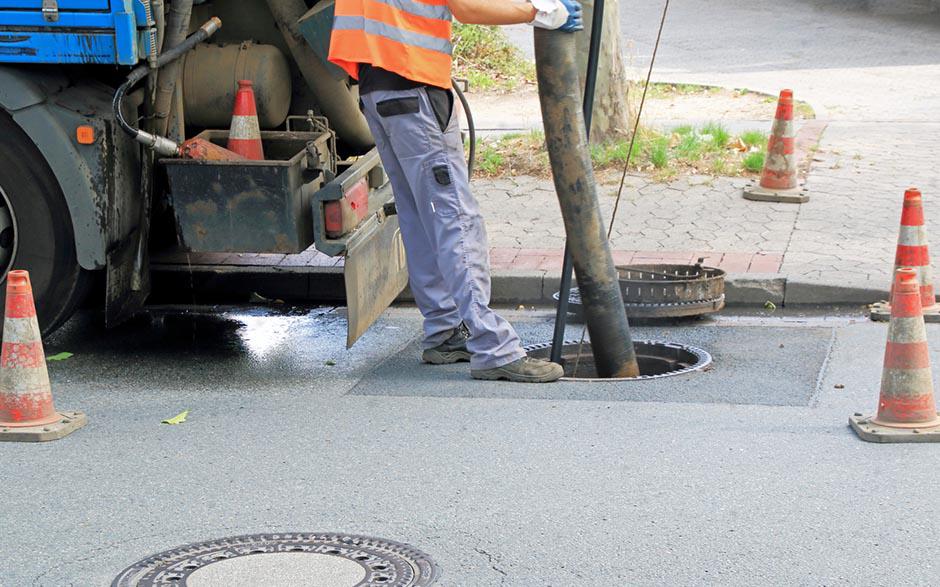 prix débouchage canalisation wc Villejuif