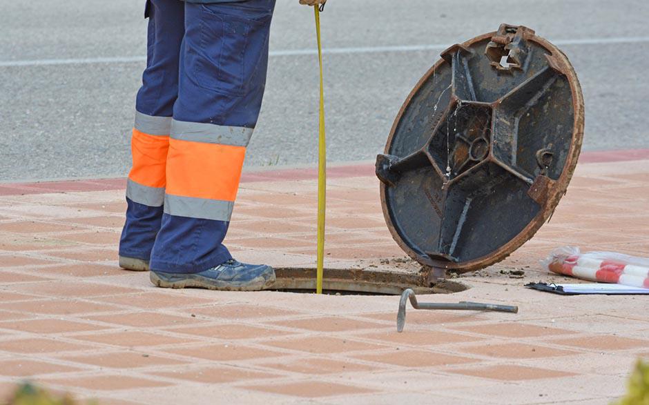 tarif débouchage canalisation Bois-Colombes