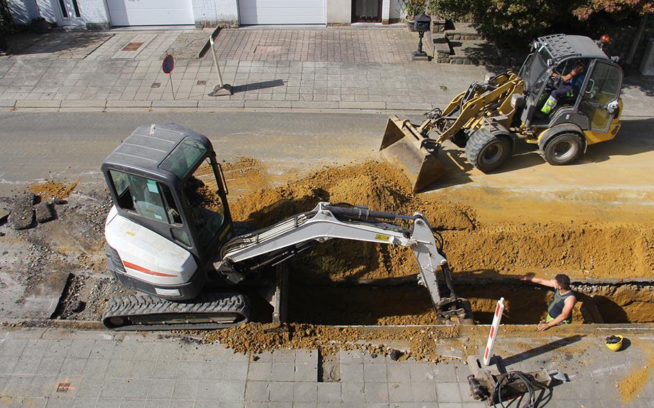 débouche canalisation maison Chambourcy